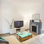 Grande And Authentic In Eixample With Central Ac, Mosaic